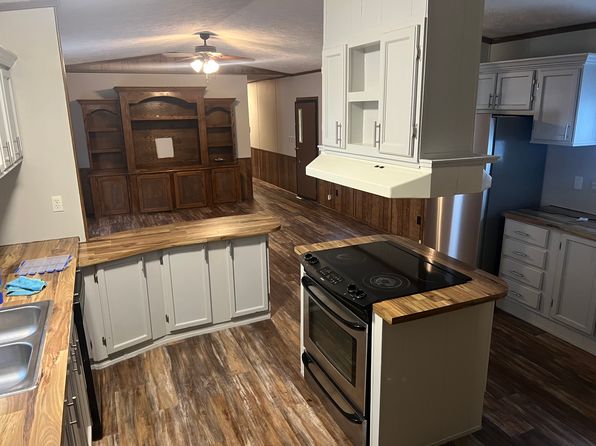 10425 Masonic Lodge Rd, Meridian, MS 39305