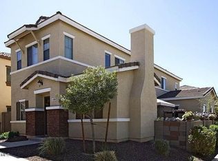4726 E Olney Ave, Gilbert, AZ 85234