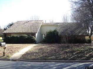 2901 Old Mallard Rd, Enid, OK 73703