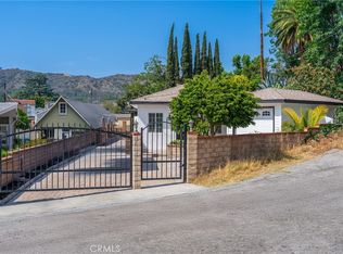 2035 Las Colinas Ave, Los Angeles, CA 90041