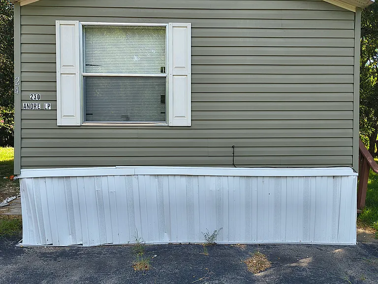 230 Andre Loop #24 — Photo 1