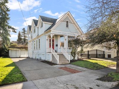 2436 NW Savier St, Portland, OR, 97210