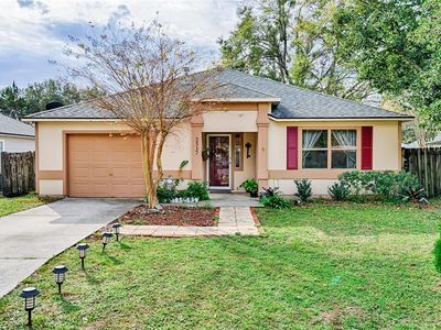2517 NW 38th Pl, Gainesville, FL, 32605