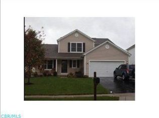 783 Village Mill Dr, Sunbury, OH 43074