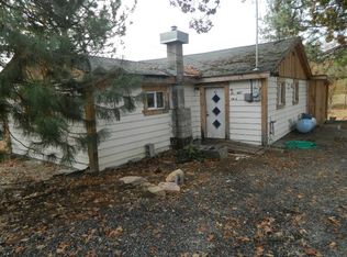 5101 Old Stage Rd, Central Point, OR 97502