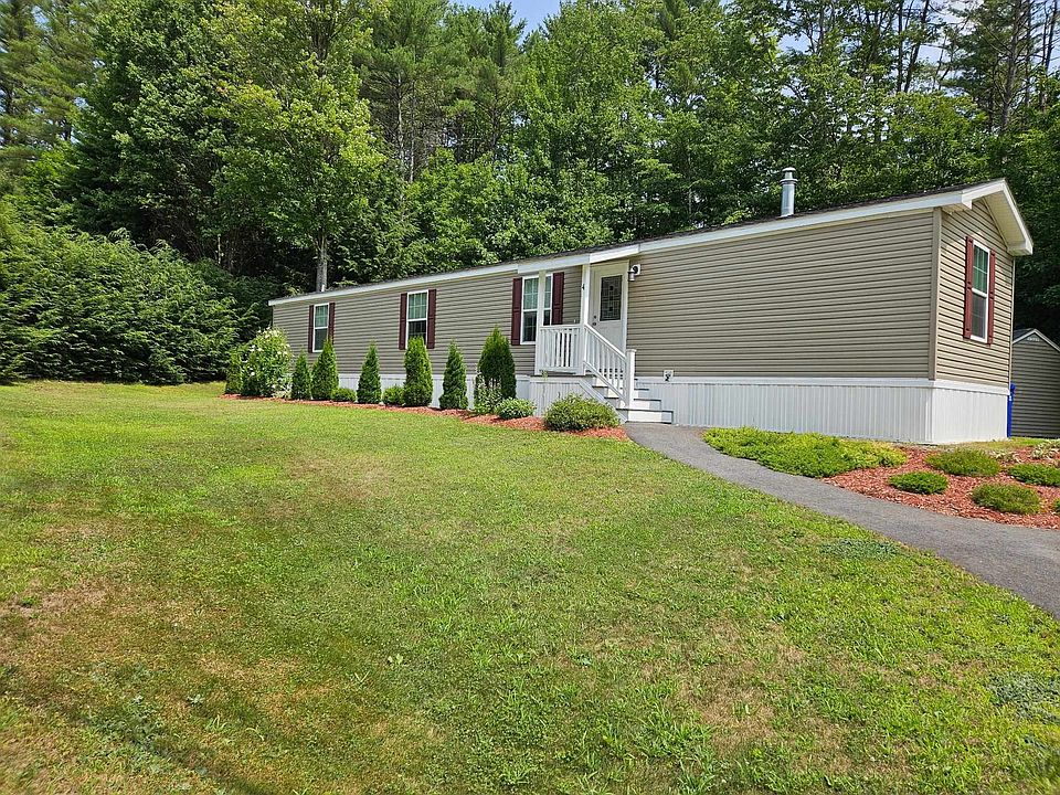 1st image of 4 Hemlock Road
