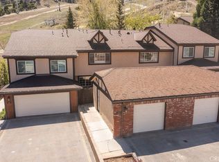 1377 Club View Dr, Big Bear Lake, CA 92315