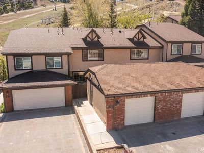 1377 Club View Dr, Big Bear Lake, CA, 92315