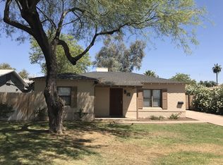 156 W Highland Ave, Phoenix, AZ 85013