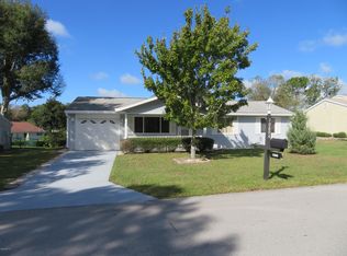 10894 SW 89th Ave, Ocala, FL 34481
