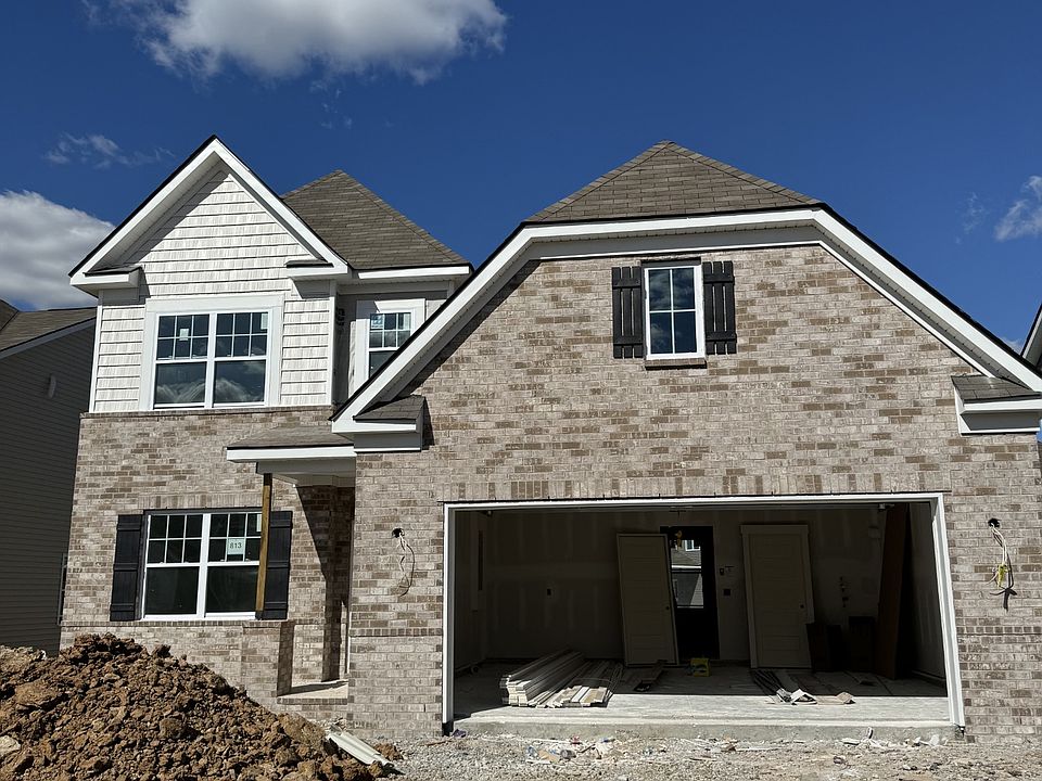 1st image of 1630 Medinah Ln Lot 813