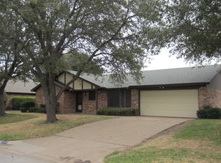 6717 Spoonwood Ln, Fort Worth, TX 76137