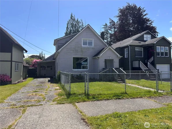 152 Karr Avenue, Hoquiam, WA 98550