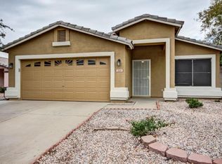 220 S 89th St, Mesa, AZ 85208