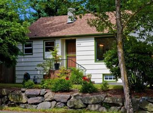 1610 N 185th St, Shoreline, WA