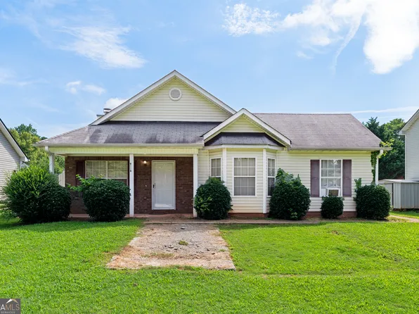 9336 Thomas Rd, Jonesboro, GA 30238