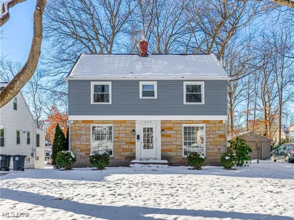 256 Melbourne Ave, Akron, OH 44313