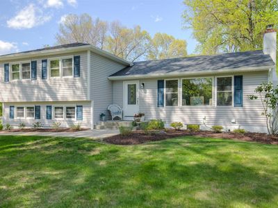 60 Colburn Dr, Poughkeepsie, NY, 12603
