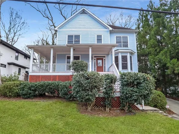 2664 Rosemary St NW, Atlanta, GA 30318