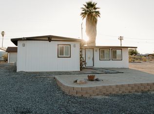5410 Chia Ave, Twentynine Palms, CA 92277