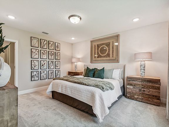 Owner s Bedroom - Representational Photo