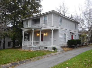 129 Church St, Groton, NY 13073