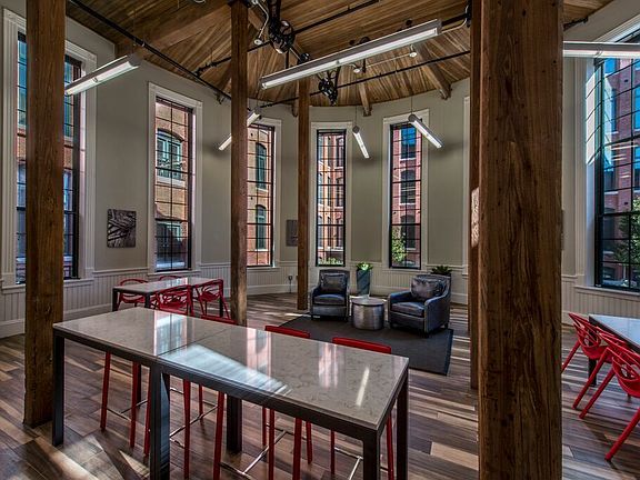 Community Room