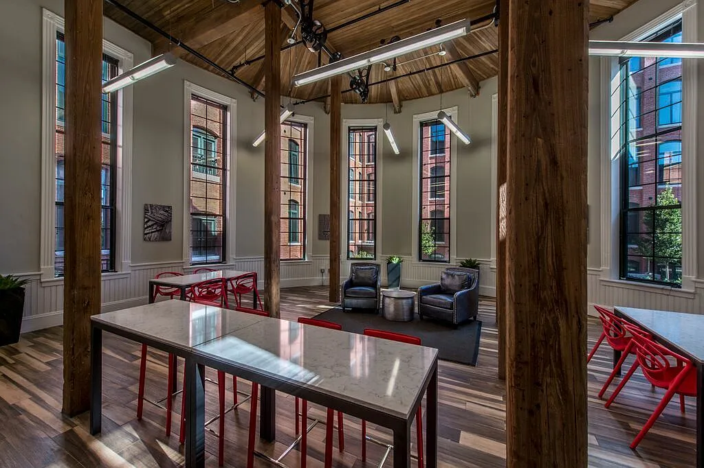 Community Room - Loft Five50 II