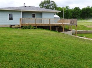 2055 Van Buren Dr, Hamilton, IA 50116