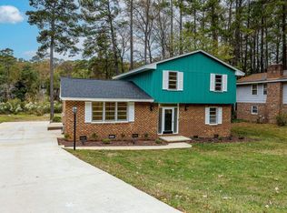 3213 Huntleigh Dr, Raleigh, NC 27604