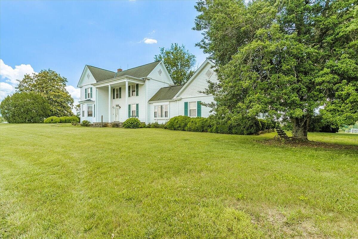 2145 Emmaus Church Rd, Moneta, VA 24121 | Zillow