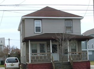 134 E Rio Grande Ave, Wildwood, NJ 08260