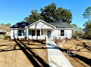 403 E 4th St, Bay Minette, AL 36507