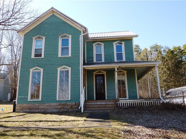 Cuba Real Estate Cuba Ny Homes For Sale Zillow