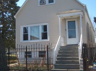 5140 S Trumbull Ave, Chicago, IL 60632