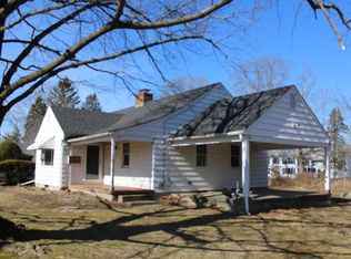 22 Stony Hill Rd, Bethel, CT 06801