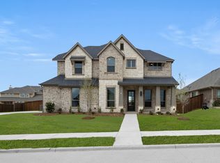 5401 Rowlan Row, Midlothian, TX 76065