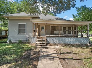 507 4th St, Moody, TX 76557