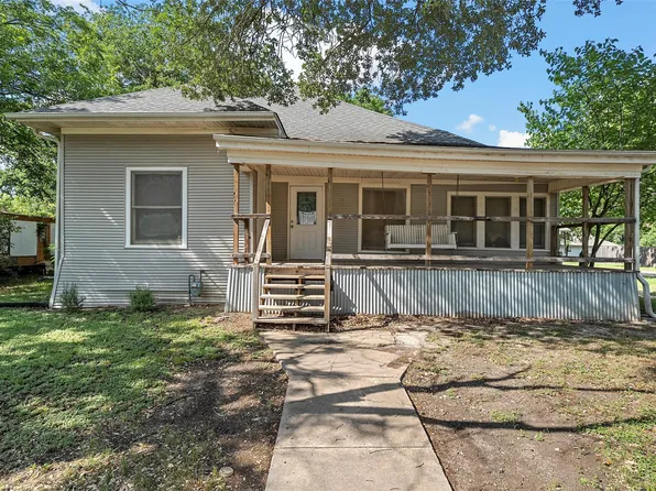 507 4th St, Moody, TX 76557