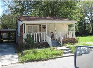 262 Ferrill St, Savannah, GA 31415