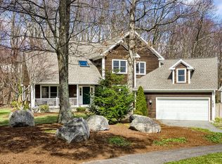 102 Greenwood Pkwy, Holden, MA 01520