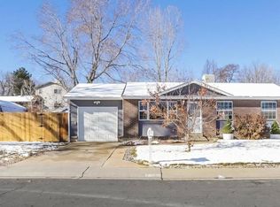 7489 Jay Ct #BASEMENT, Arvada, CO 80003