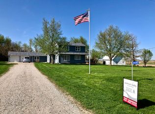 34342 Honeysuckle Rd, Oakland, IA 51560
