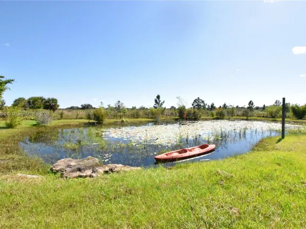 18036 NW 272nd St, Okeechobee, FL 34972