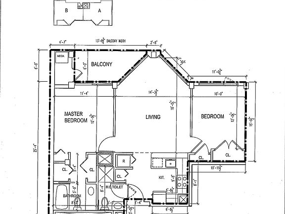 2nd image of 525 W 133rd St APT 3C