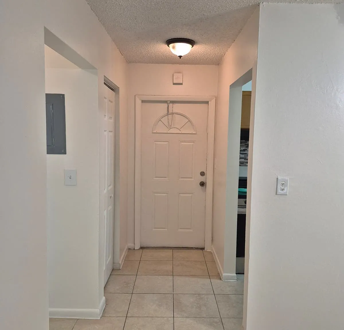 1 bed, 600 sqft, $1,550 — Photo 4