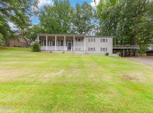226 Lackey Ln, Ripley, TN 38063