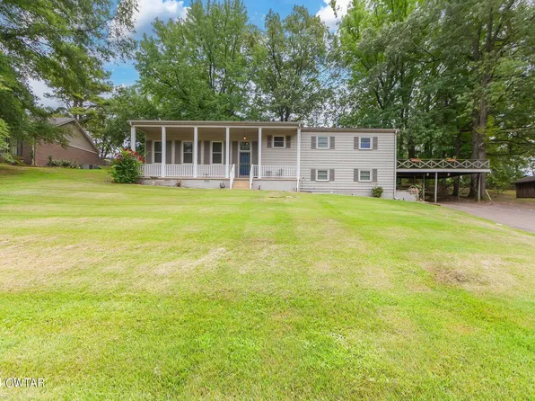 226 Lackey Ln, Ripley, TN 38063