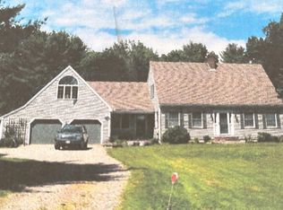 16 Juniper Ln, Bristol, ME 04539