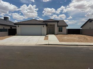 10625 E 46th Ln, Yuma, AZ 85367